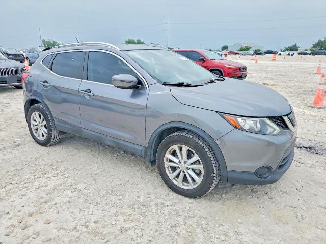 Продаж на аукціоні авто 2018 Nissan Rogue Sport, vin: JN1BJ1CP2JW159074, номер лоту: 51177986