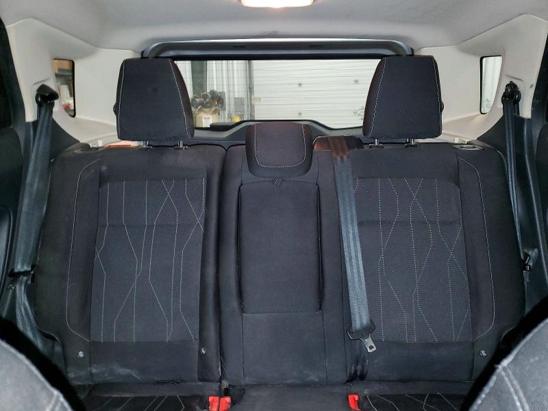 51171716 :رقم المزاد ، MAJ3P1TE1JC166829 vin ، 2018 Ford Ecosport مزاد بيع