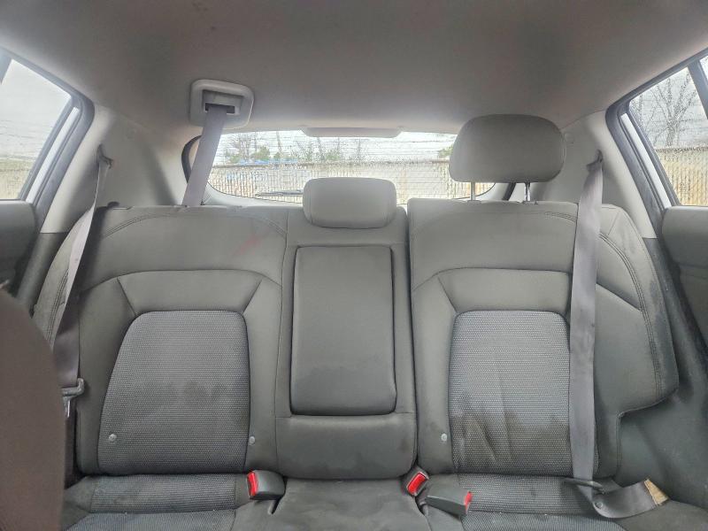 Продажа на аукционе авто 2016 Kia Sportage, vin: KNDPB3AC1G7861451, номер лота: 49376396