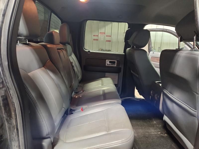 Aukcja sprzedaży 2013 Ford F150, vin: 1FTFW1ET9DFC62801, numer aukcji: 51700596