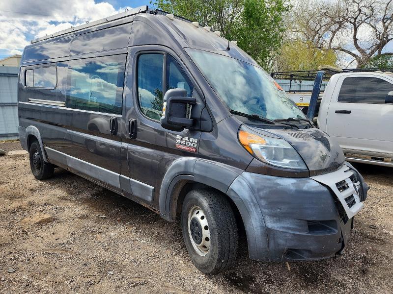 Aukcja sprzedaży 2014 Ram Promaster 3500, vin: 3C6URVHG6EE106805, numer aukcji: 48472196