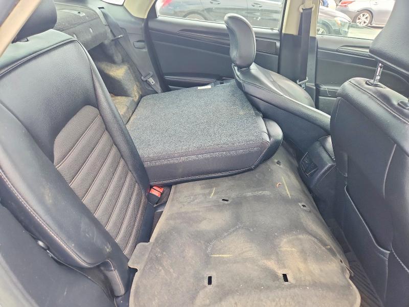 Продажа на аукционе авто 2018 Ford Fusion, vin: 3FA6P0LU8JR116378, номер лота: 48014206
