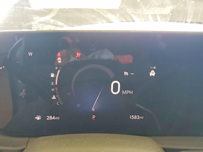 Aukcja sprzedaży 2026 Buick Envista, vin: KL47LAEP7TB121015, numer aukcji: 50605516