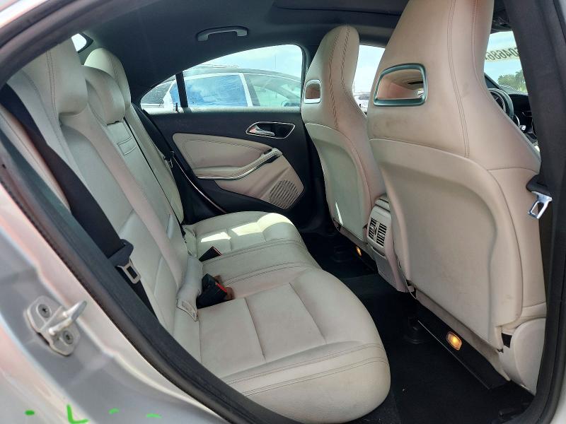 Продаж на аукціоні авто 2017 Mercedes-benz Cla, vin: WDDSJ4EB8HN415871, номер лоту: 50604686