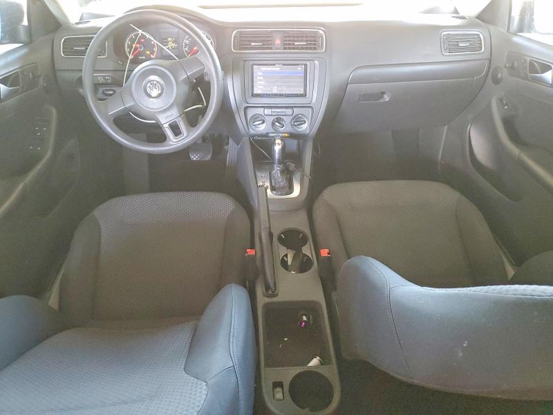 Aukcja sprzedaży 2013 Volkswagen Jetta, vin: 3VW2K7AJ5DM374459, numer aukcji: 49859106