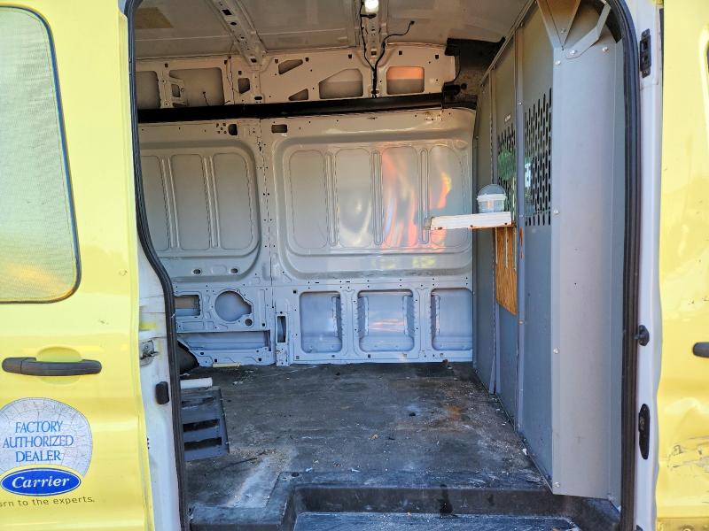 Продаж на аукціоні авто 2023 Ford Transit, vin: 1FTRU8XGXPKA59004, номер лоту: 50760776