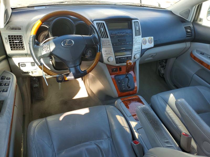Aukcja sprzedaży 2005 Lexus Rx, vin: 2T2HA31U65C082103, numer aukcji: 49651376