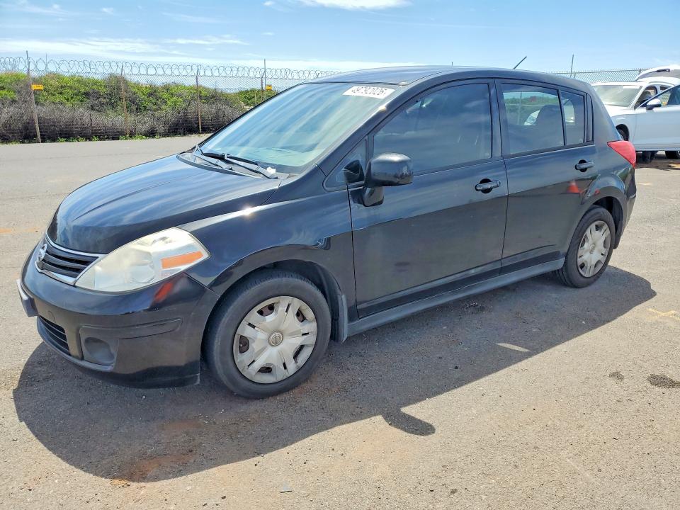 Aukcja sprzedaży 2012 Nissan Versa, vin: 3N1BC1CP5CK206414, numer aukcji: 49792026