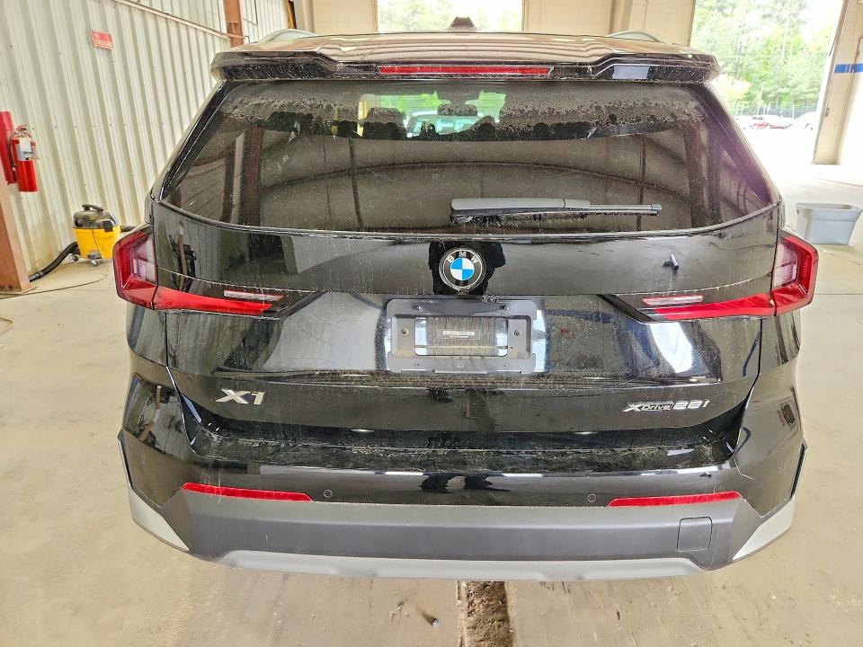 50276626 :رقم المزاد ، WBX73EF05P5W20353 vin ، 2023 Bmw X1 مزاد بيع