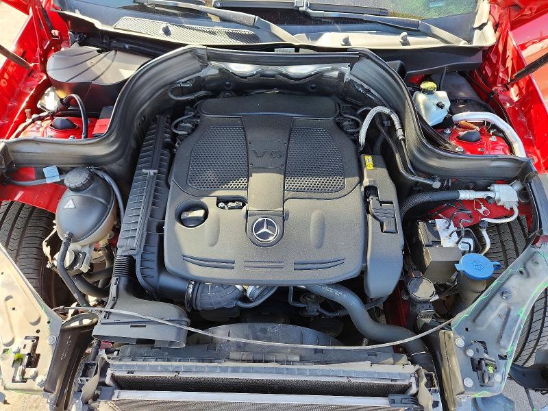 51423916 :رقم المزاد ، WDCGG5HB7EG169082 vin ، 2014 Mercedes-benz Glk مزاد بيع