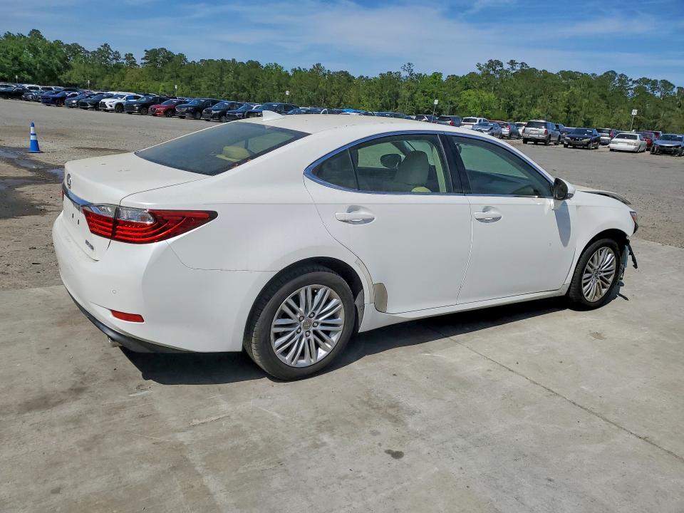 Aukcja sprzedaży 2015 Lexus Es 350, vin: JTHBK1GG0F2163710, numer aukcji: 48453966