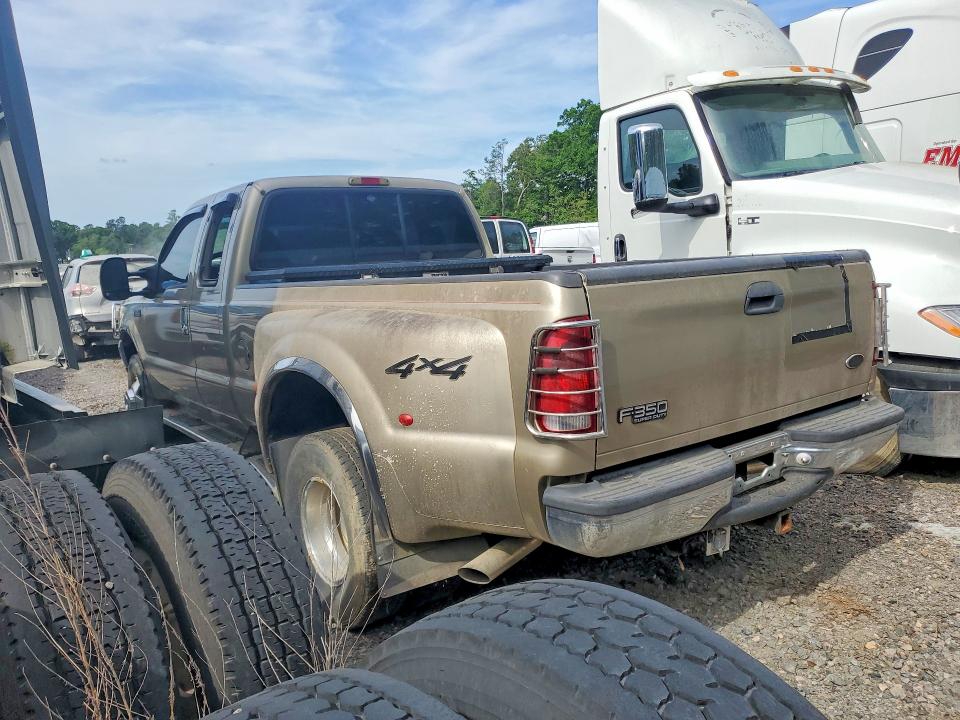Продаж на аукціоні авто 2000 Ford F350, vin: 1FTWX33F5YEA60202, номер лоту: 49856546