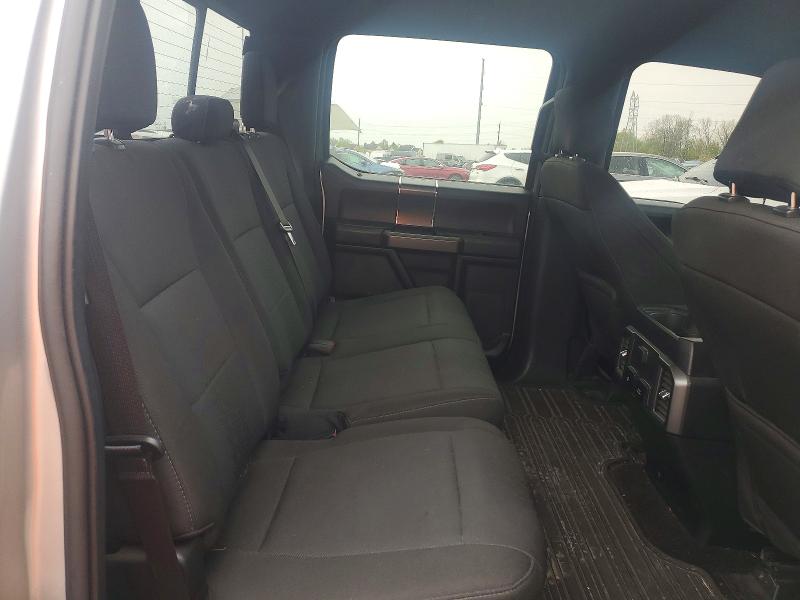 Продажа на аукционе авто 2019 Ford F150, vin: 1FTEW1E52KFA12228, номер лота: 51626356
