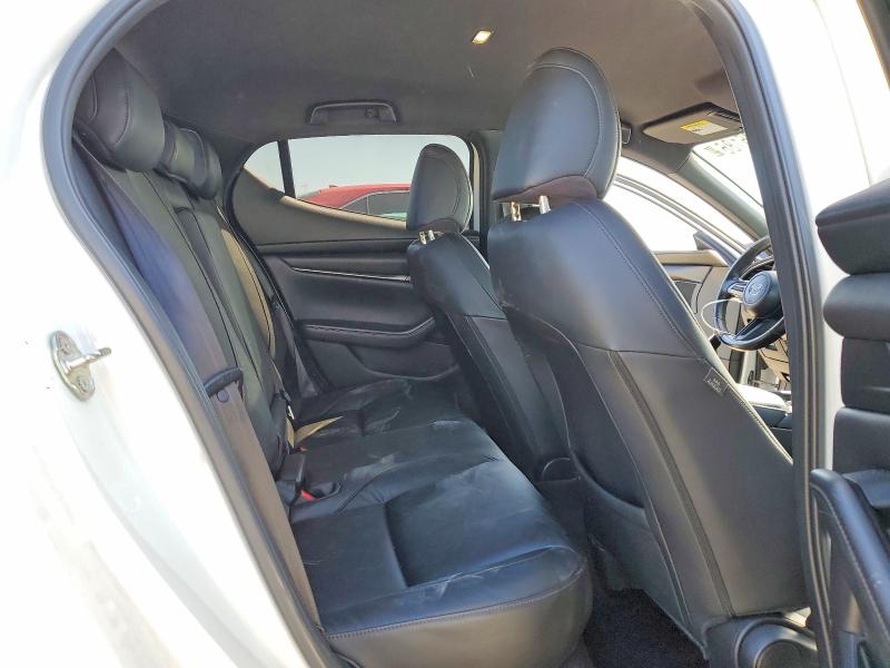 Aukcja sprzedaży 2021 Mazda 3, vin: JM1BPBKL3M1334451, numer aukcji: 49836186