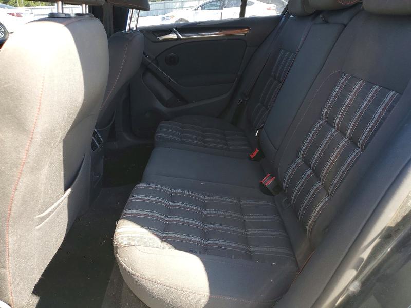 Продажа на аукционе авто 2013 Volkswagen Gti, vin: WVWHV7AJ1DW128948, номер лота: 51428136