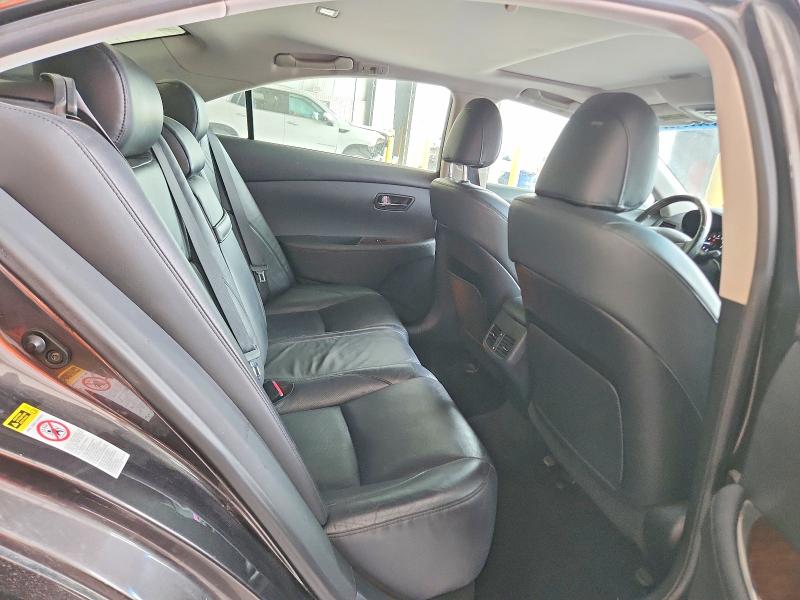 Aukcja sprzedaży 2010 Lexus Es, vin: JTHBK1EG6A2406643, numer aukcji: 50055436