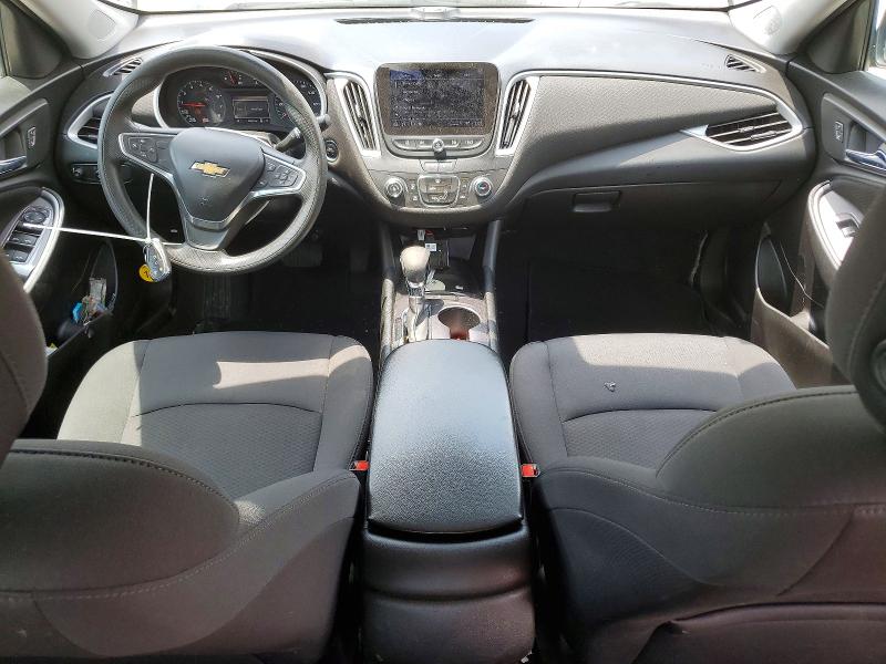 Продажа на аукционе авто 2022 Chevrolet Malibu, vin: 1G1ZB5ST0NF214652, номер лота: 51822836