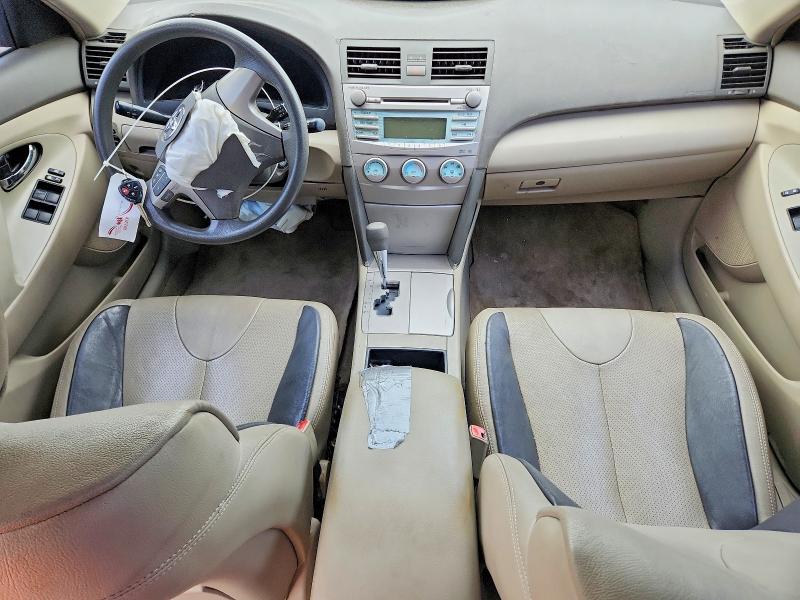 Продаж на аукціоні авто 2007 Toyota Camry, vin: 4T1BE46K17U647502, номер лоту: 51988906