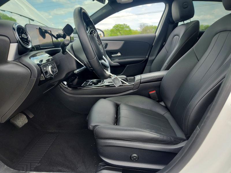 Продажа на аукционе авто 2019 Mercedes-benz A, vin: WDD3G4EB2KW035090, номер лота: 49913566