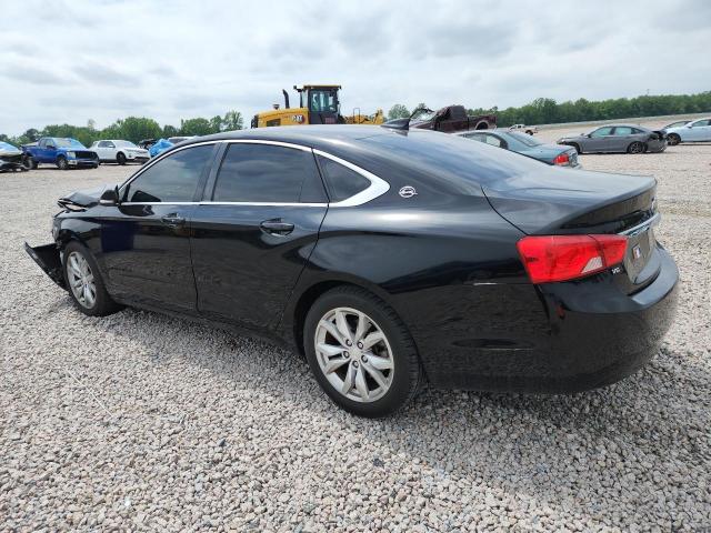 Продажа на аукционе авто 2019 Chevrolet Impala, vin: 2G11Z5S35K9106542, номер лота: 51486516