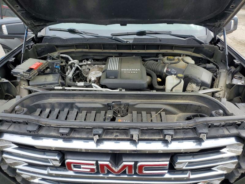 Aukcja sprzedaży 2020 Gmc Sierra, vin: 3GTU9EETXLG418735, numer aukcji: 48336566