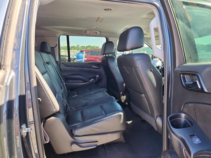 Aukcja sprzedaży 2020 Chevrolet Suburban, vin: 1GNSCHKC7LR139720, numer aukcji: 49602476