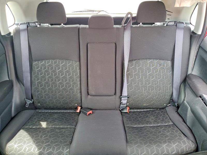 Продаж на аукціоні авто 2025 Mitsubishi Outlander Sport, vin: JA4ARUAU2SU000977, номер лоту: 49682766