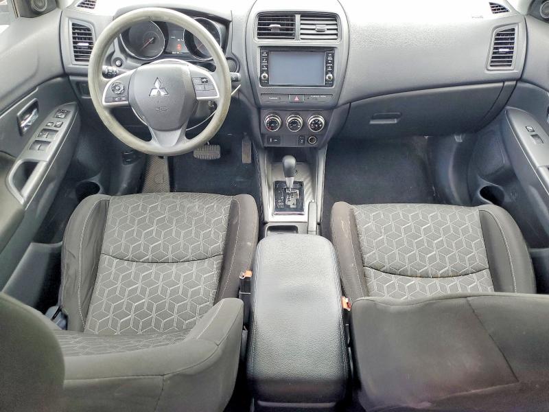 Продажа на аукционе авто 2023 Mitsubishi Outlander Sport, vin: JA4ARUAU7PU006085, номер лота: 48965036