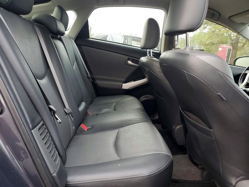 48774766 :رقم المزاد ، JTDKN3DU7F0434577 vin ، 2015 Toyota Prius مزاد بيع