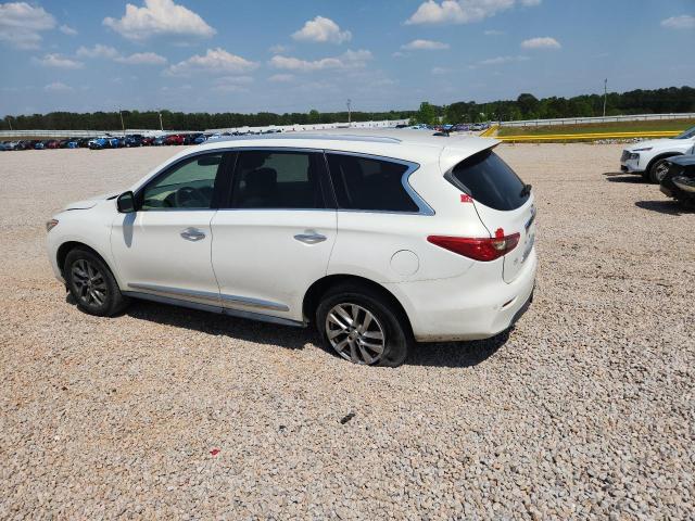 Продаж на аукціоні авто 2013 Infiniti Jx35, vin: 5N1AL0MM6DC329472, номер лоту: 50747376