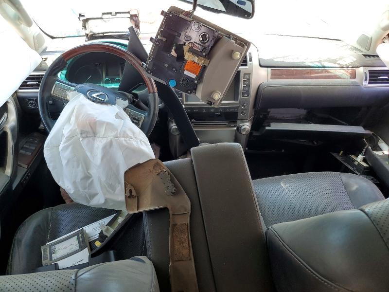 Продаж на аукціоні авто 2010 Lexus Gx, vin: JTJJM7FX2A5014845, номер лоту: 48542036