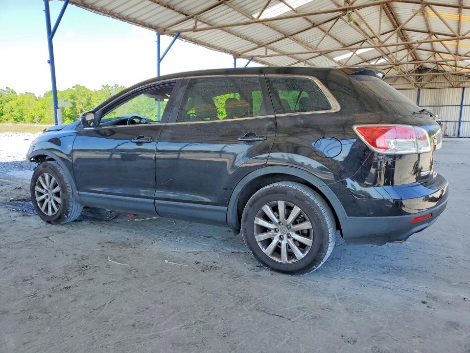 Продажа на аукционе авто 2007 Mazda Cx-9, vin: JM3TB28Y270115066, номер лота: 50567306