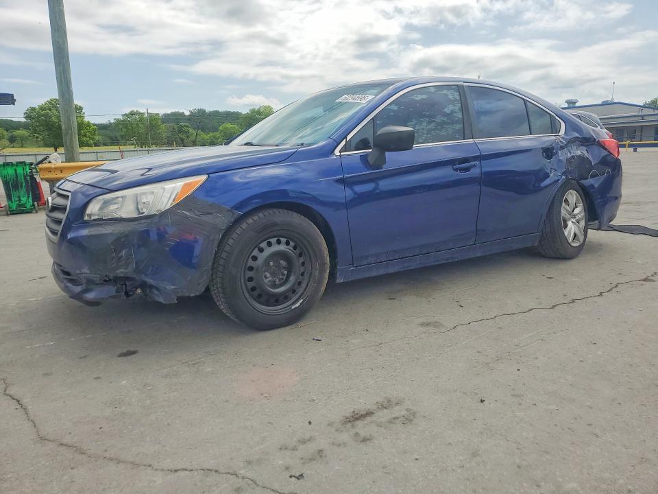Aukcja sprzedaży 2017 Subaru Legacy, vin: 4S3BNAA64H3049358, numer aukcji: 50294696