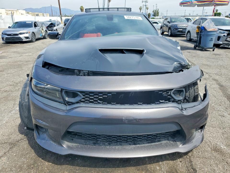 Aukcja sprzedaży 2023 Dodge Charger, vin: 2C3CDXGJ1PH570169, numer aukcji: 50275146