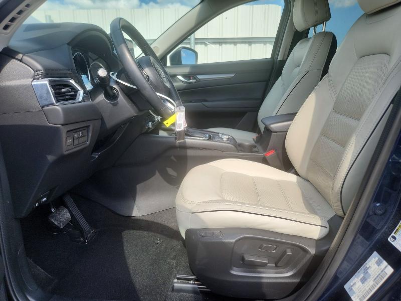 Aukcja sprzedaży 2025 Mazda Cx-5, vin: JM3KFBCL3S0584235, numer aukcji: 52080766