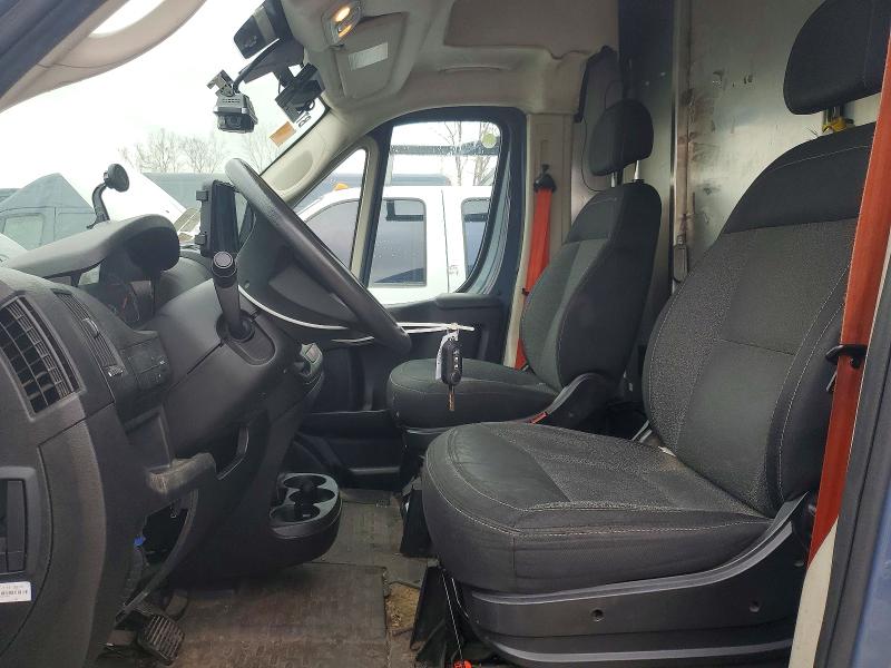 Aukcja sprzedaży 2021 Ram Promaster 3500, vin: 3C6FRVJG2ME501243, numer aukcji: 47599646