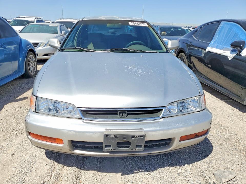 Продажа на аукционе авто 1997 Honda Accord, vin: 1HGCD5638VA275814, номер лота: 50480916