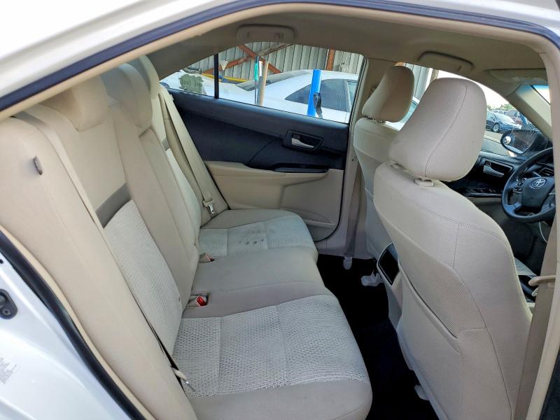 2013 Toyota Camry მანქანა იყიდება აუქციონზე, vin: 4T4BF1FK0DR336124, აუქციონის ნომერი: 50254756