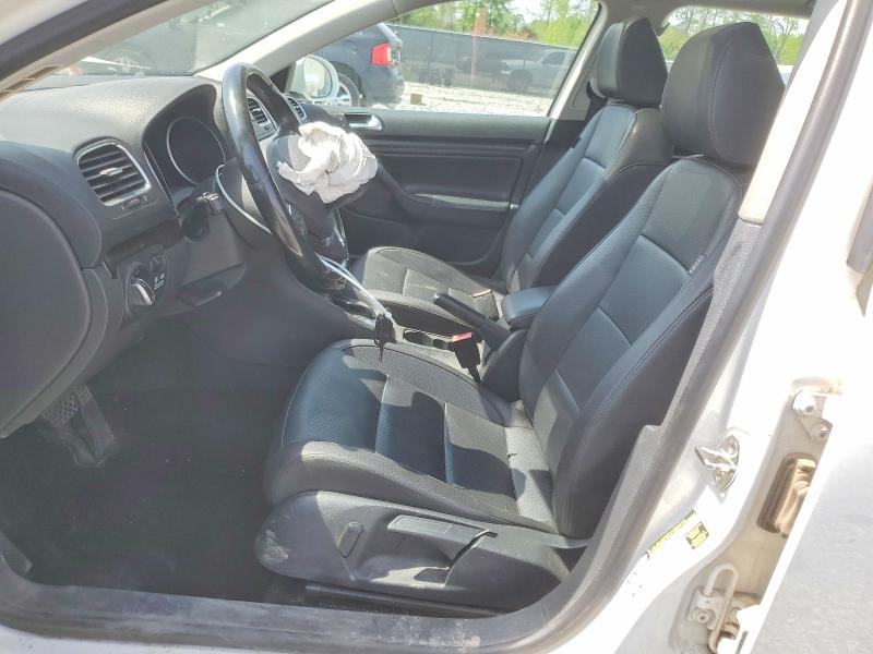 Продаж на аукціоні авто 2011 Volkswagen Jetta, vin: 3VWPL7AJXBM660372, номер лоту: 49133376