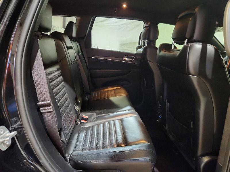 49225656 :رقم المزاد ، 1C4RJFBG5KC840469 vin ، 2019 Jeep Grand Cherokee مزاد بيع