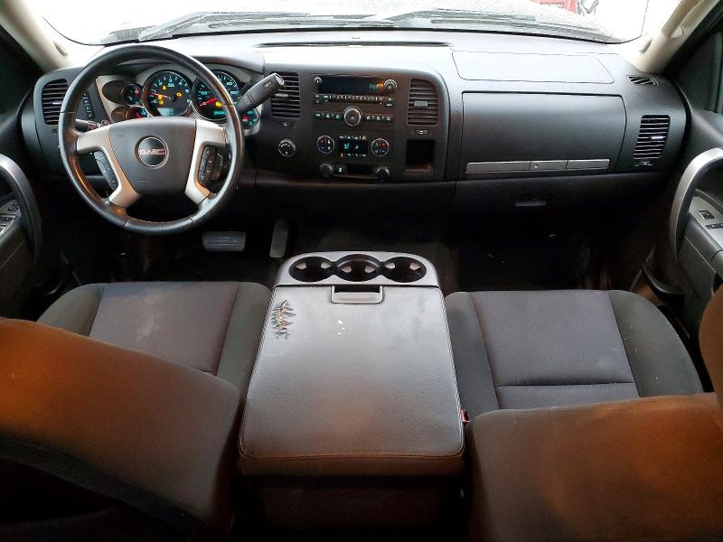 Продажа на аукционе авто 2013 Gmc Sierra, vin: 1GTR2VE74DZ115514, номер лота: 48081336