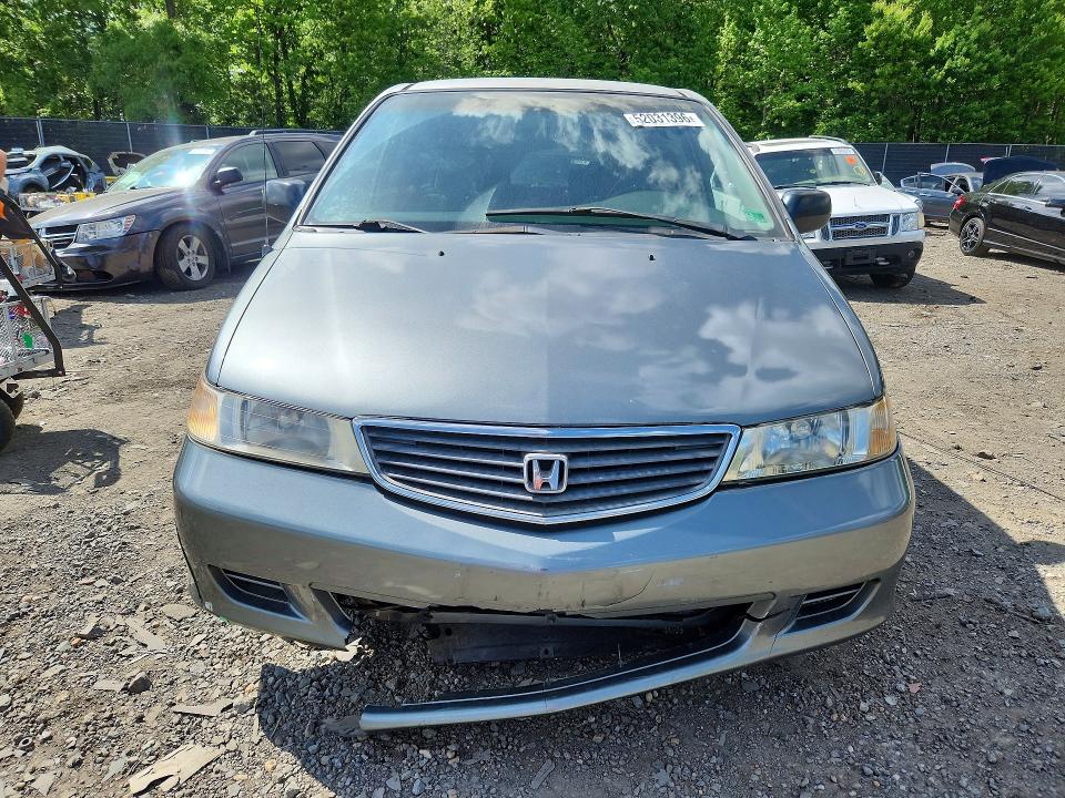 Aukcja sprzedaży 2000 Honda Odyssey, vin: 2HKRL185XYH547182, numer aukcji: 52031396