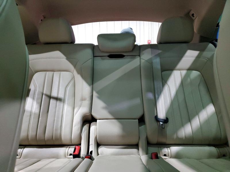 Aukcja sprzedaży 2019 Audi Q5, vin: WA1ANAFYXK2095466, numer aukcji: 48850426