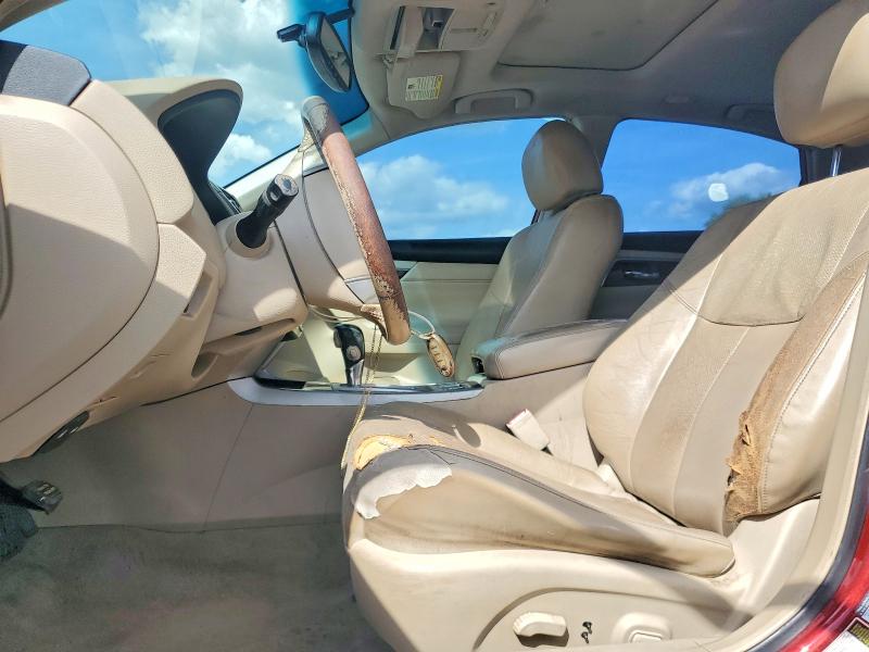 51814886 :رقم المزاد ، 1N4AL3AP9DC230297 vin ، 2013 Nissan Altima مزاد بيع