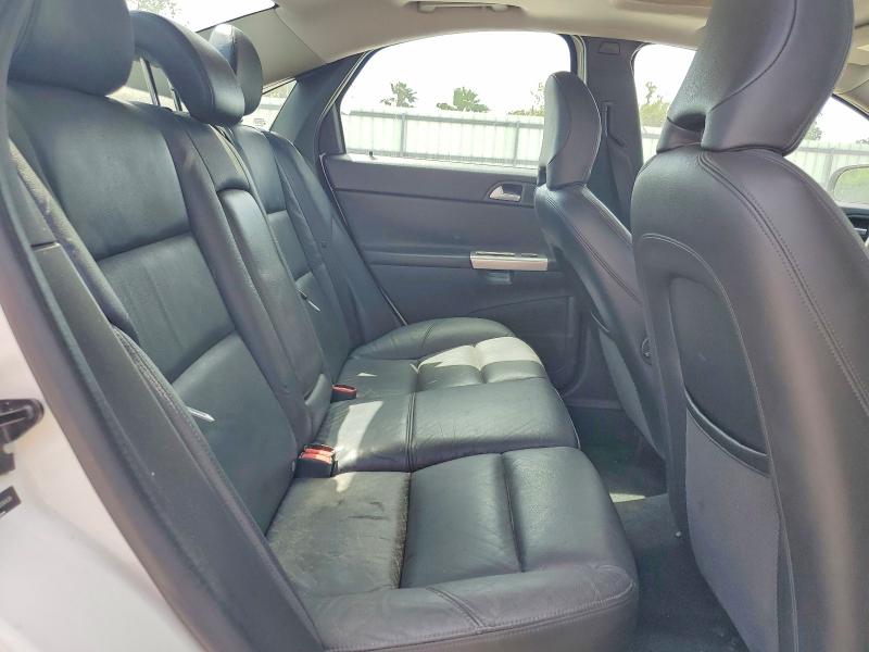 48364006 :رقم المزاد ، YV1672MS9B2550439 vin ، 2011 Volvo S40 مزاد بيع