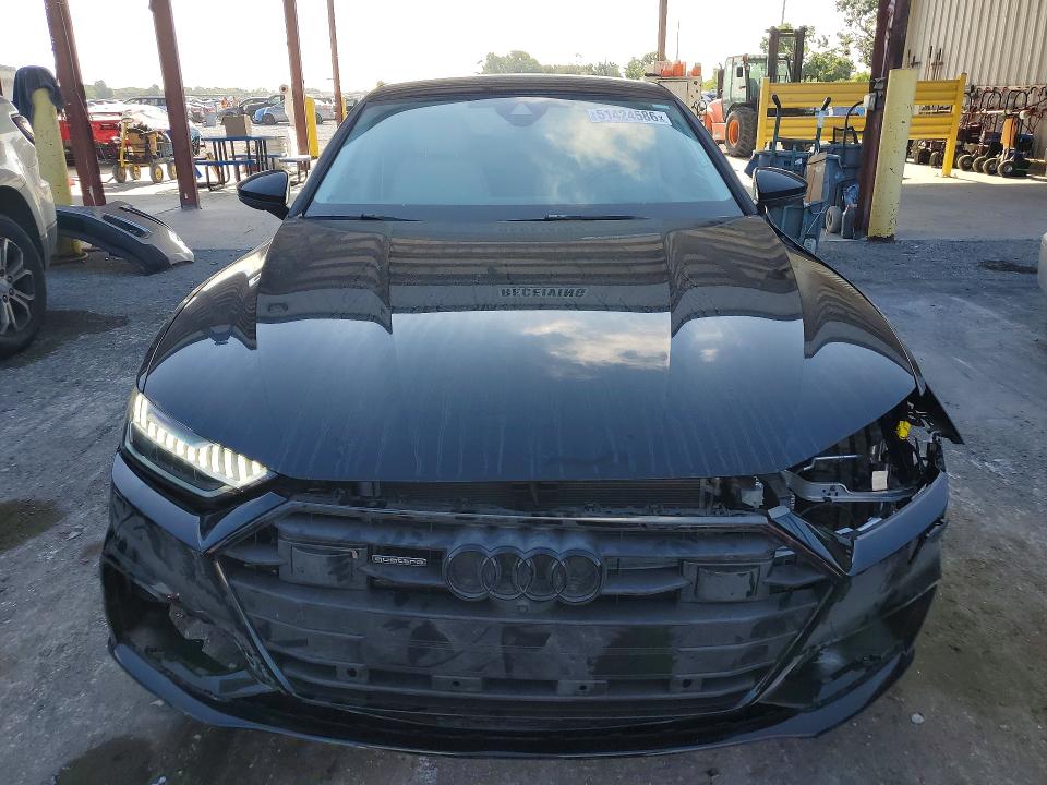 Продаж на аукціоні авто 2023 Audi A7, vin: WAUV2BF28PN087807, номер лоту: 51424586