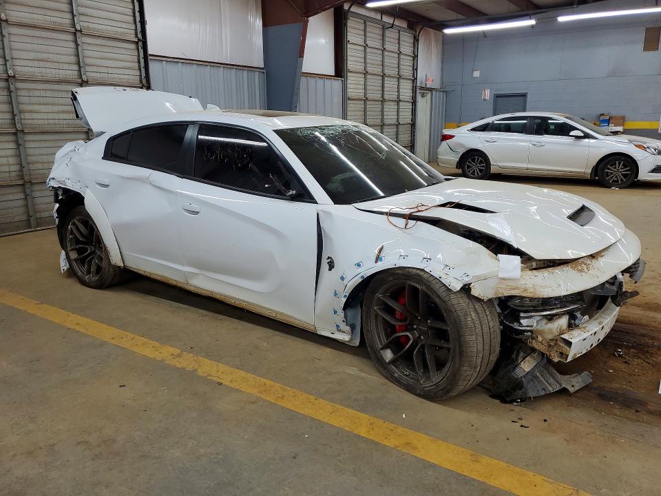 Продажа на аукционе авто 2022 Dodge Charger, vin: 2C3CDXL92NH179444, номер лота: 49276456