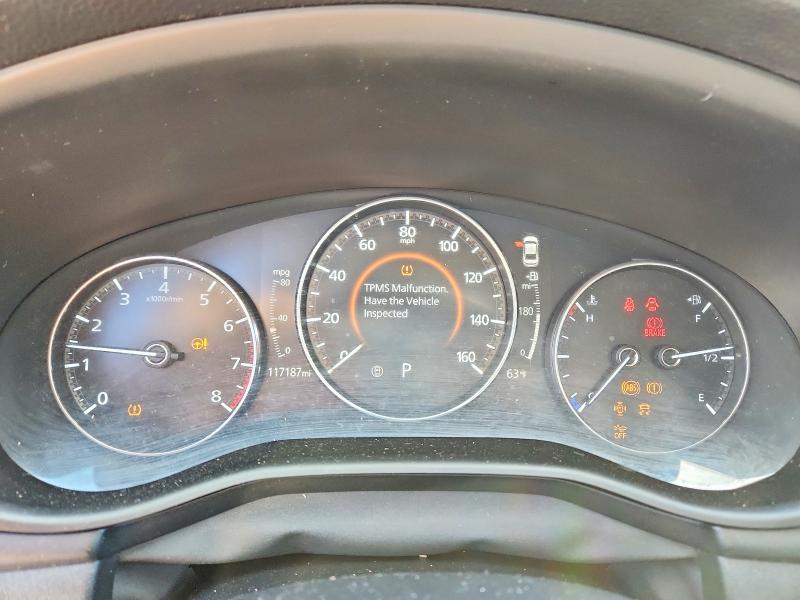 48764646 :رقم المزاد ، 3MZBPABL3LM130113 vin ، 2020 Mazda 3 مزاد بيع