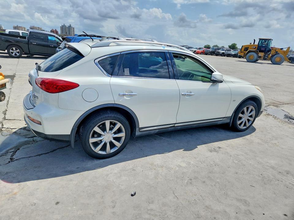 Aukcja sprzedaży 2017 Infiniti Qx50, vin: JN1BJ0RP7HM387739, numer aukcji: 48111406