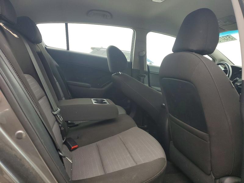 Aukcja sprzedaży 2014 Kia Forte5, vin: KNAFX5A89E5245619, numer aukcji: 51347386